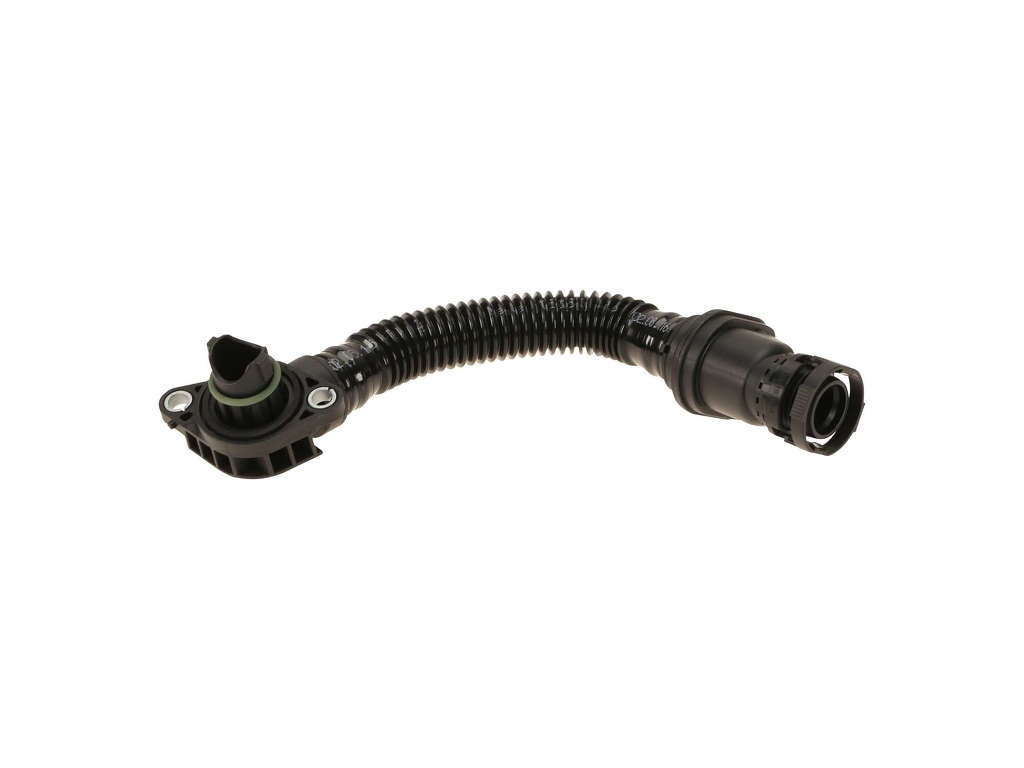 2012-2016 BMW M5 Engine Crankcase Breather Hose (Genuine)