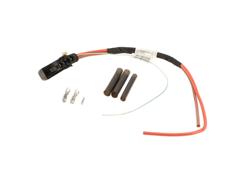 2008-2011 BMW M3 Blower Motor Wiring Harness (Genuine)