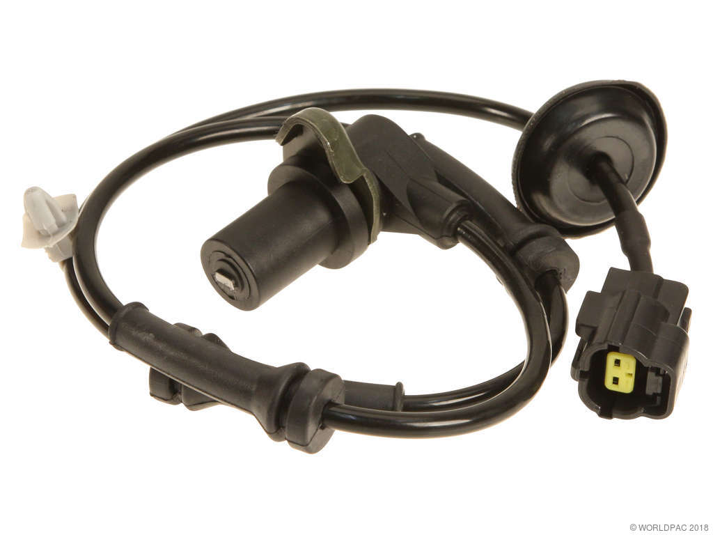 2004-2011 Chevrolet Aveo ABS Wheel Speed Sensor - Front Right (Vemo)
