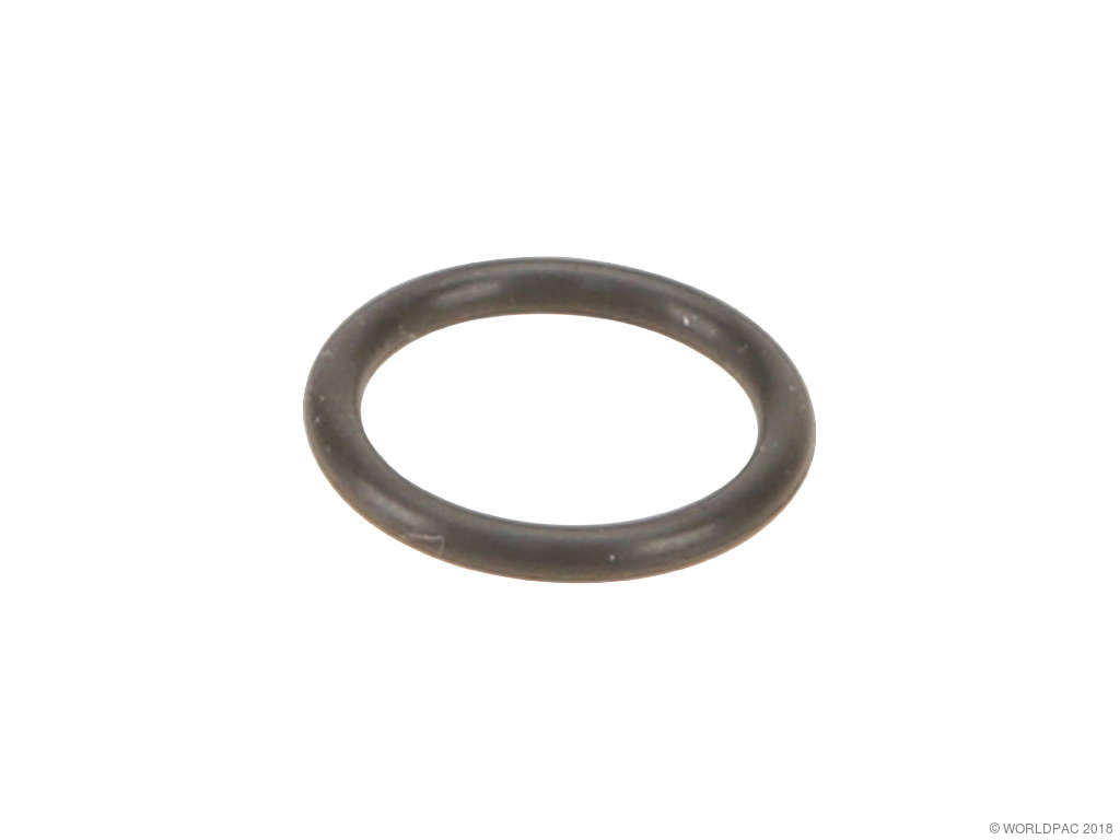 2016-2018 BMW M2 Turbocharger Oil Line O-Ring - Upper (Genuine)