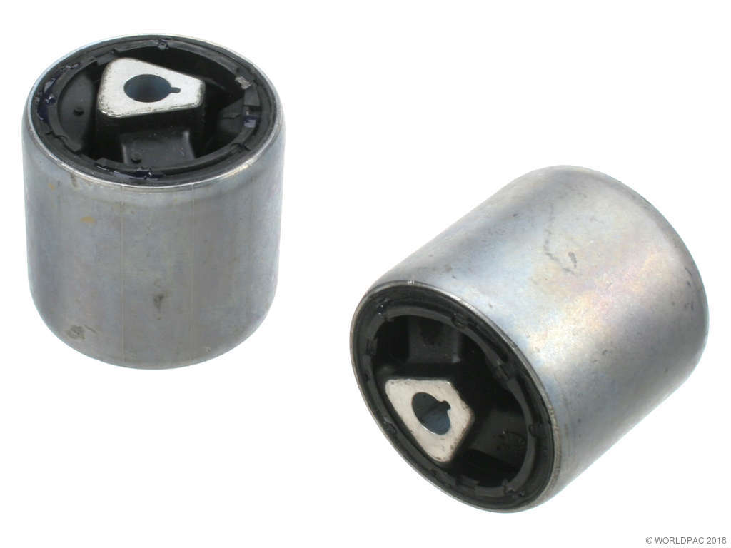 2007-2008 BMW Alpina B7 Suspension Control Arm Bushing - Front Lower Forward (Lemfoerder)