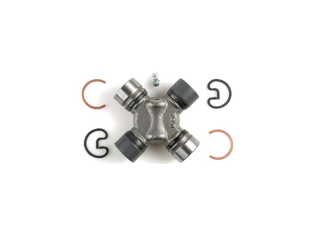 2002 Chevrolet Silverado 1500 HD Universal Joint (Moog)