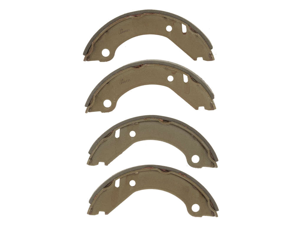 1976-1981 Volvo 262 Parking Brake Shoe (Autopart International)