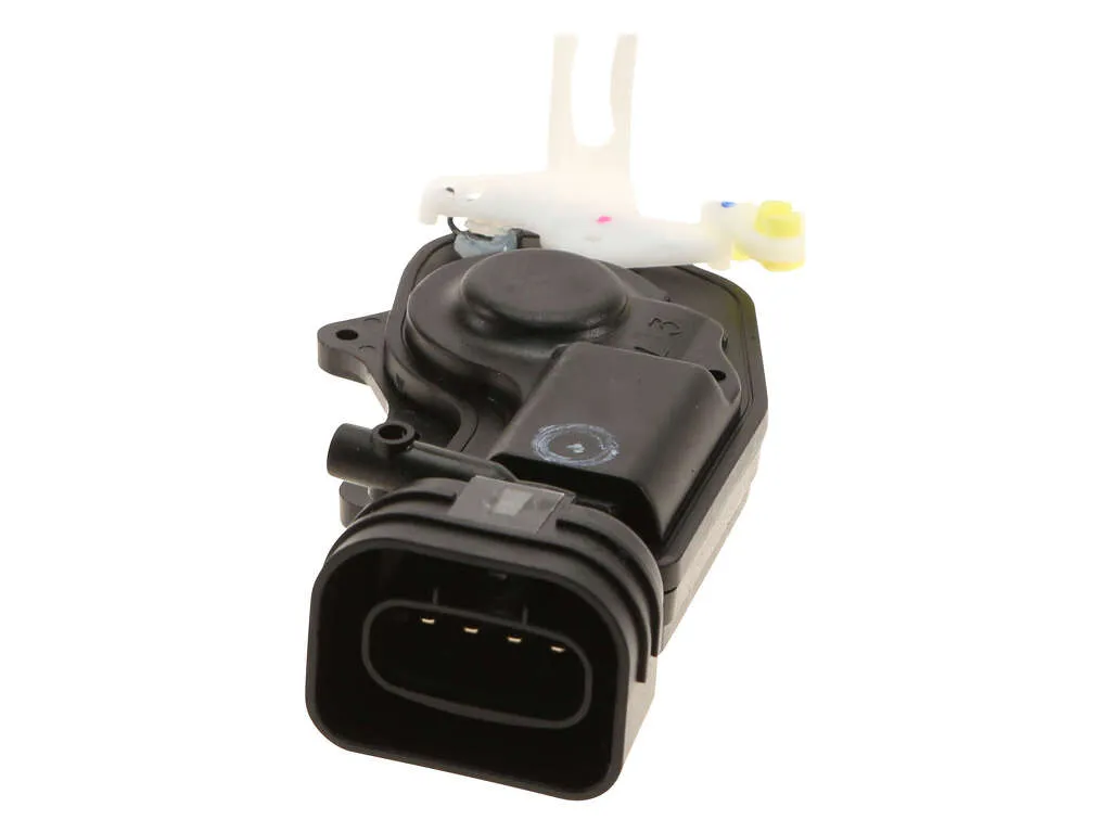 1998-2002 Toyota 4Runner Door Lock Actuator Motor - Rear Right (Aisin)