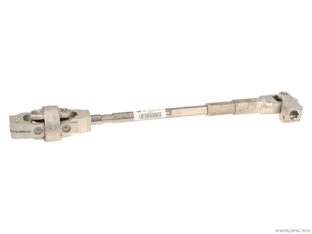 2009-2013 BMW 335i xDrive Steering Shaft (Genuine)