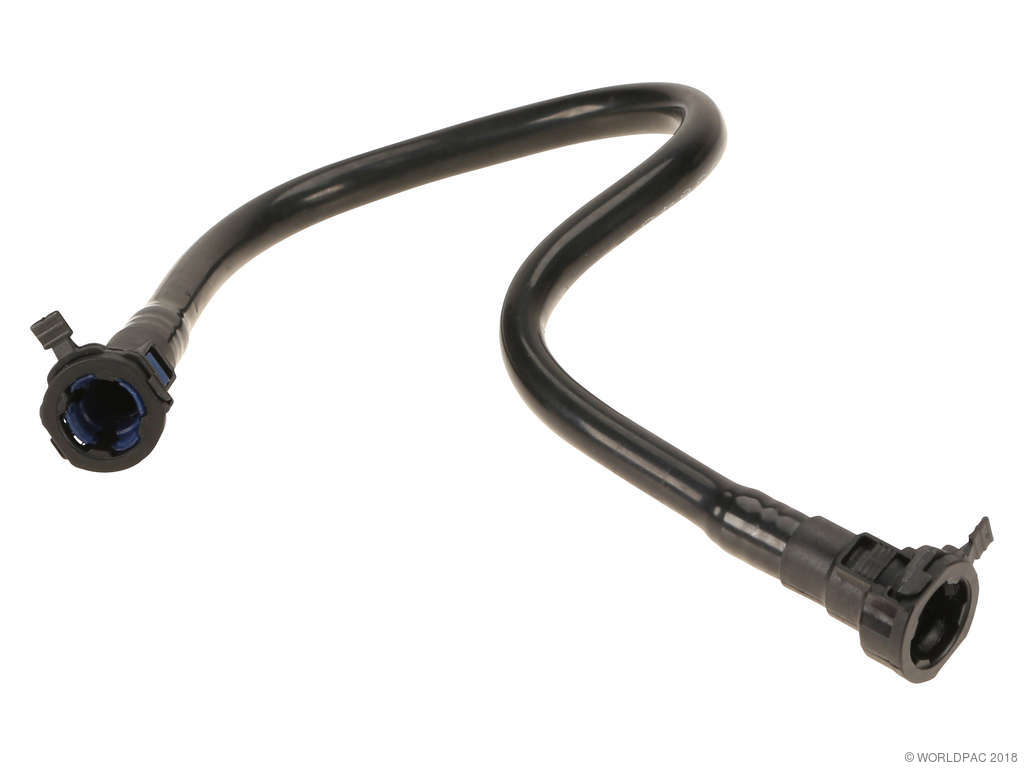 2006-2013 Volvo C70 Automatic Transmission Oil Cooler Hose - Inlet (Professional Parts Sweden)