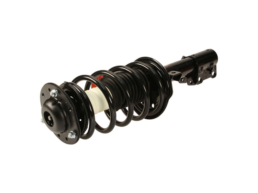 2005-2010 Pontiac G6 Suspension Strut and Coil Spring Assembly - Front Left (Autopart International)