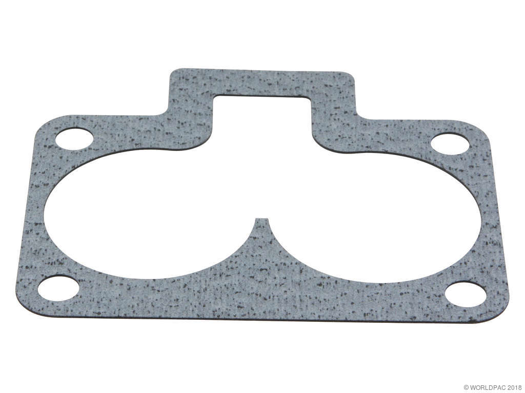1998-2003 Dodge Durango Fuel Injection Throttle Body Mounting Gasket (Mahle)