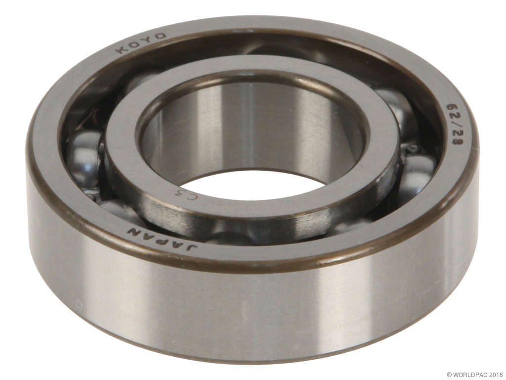 1977-1983 BMW 320i Wheel Bearing - Rear (Koyo)