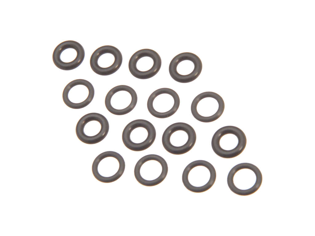 2002-2003 Isuzu Axiom Fuel Injector Seal Kit (Autopart International)