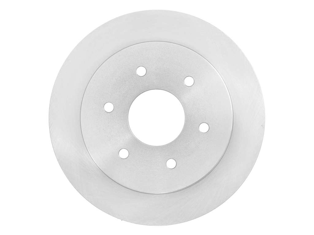 2004-2010 INFINITI QX56 Disc Brake Rotor - Rear (Autopart International)