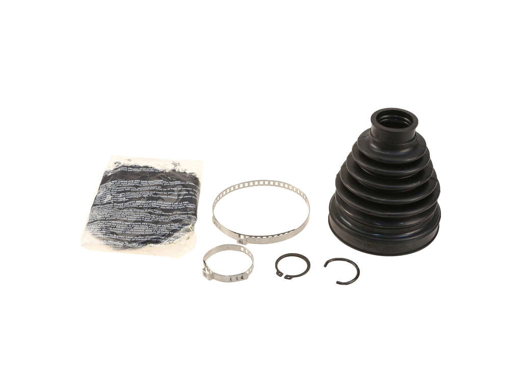 2010-2014 Toyota FJ Cruiser CV Joint Boot Kit - Front Inner or Inner (EMPI)