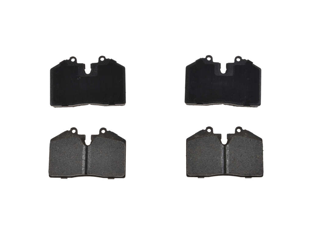 1981-1998 Porsche 911 Disc Brake Pad Set - Front or Rear (Autopart International)