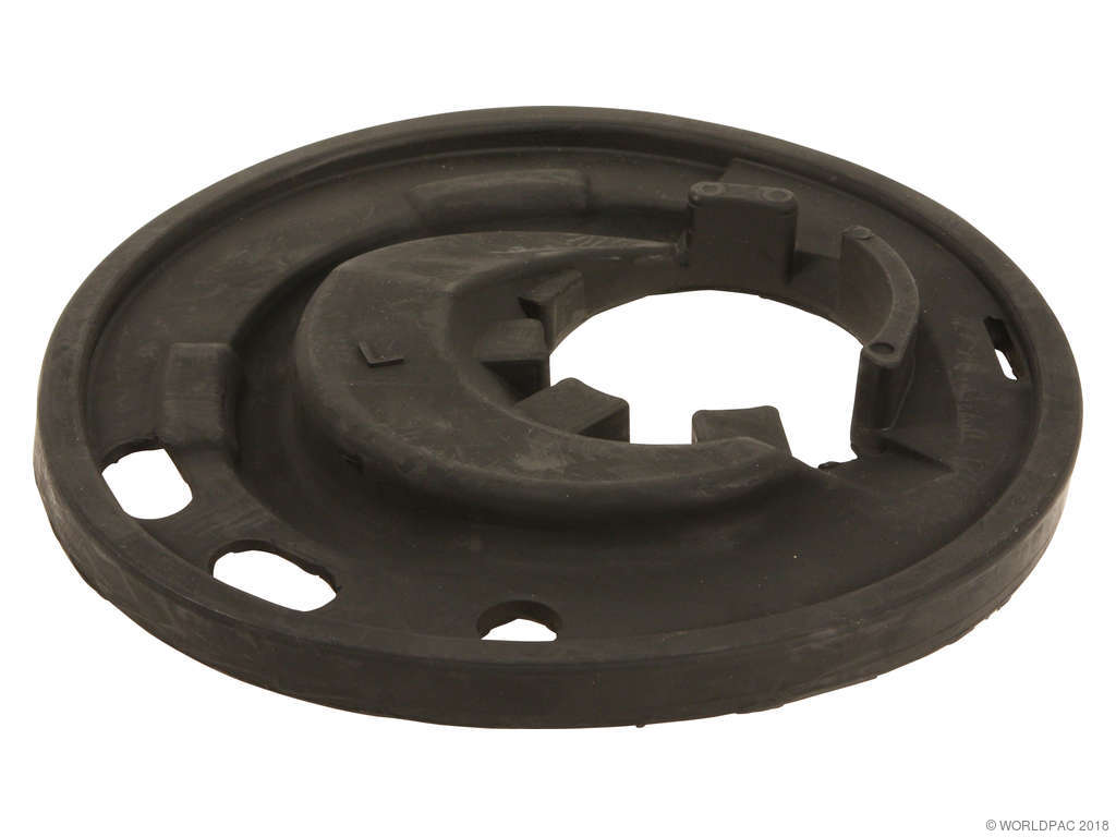2004-2006 Lexus ES330 Coil Spring Insulator - Rear Left Lower (KYB)