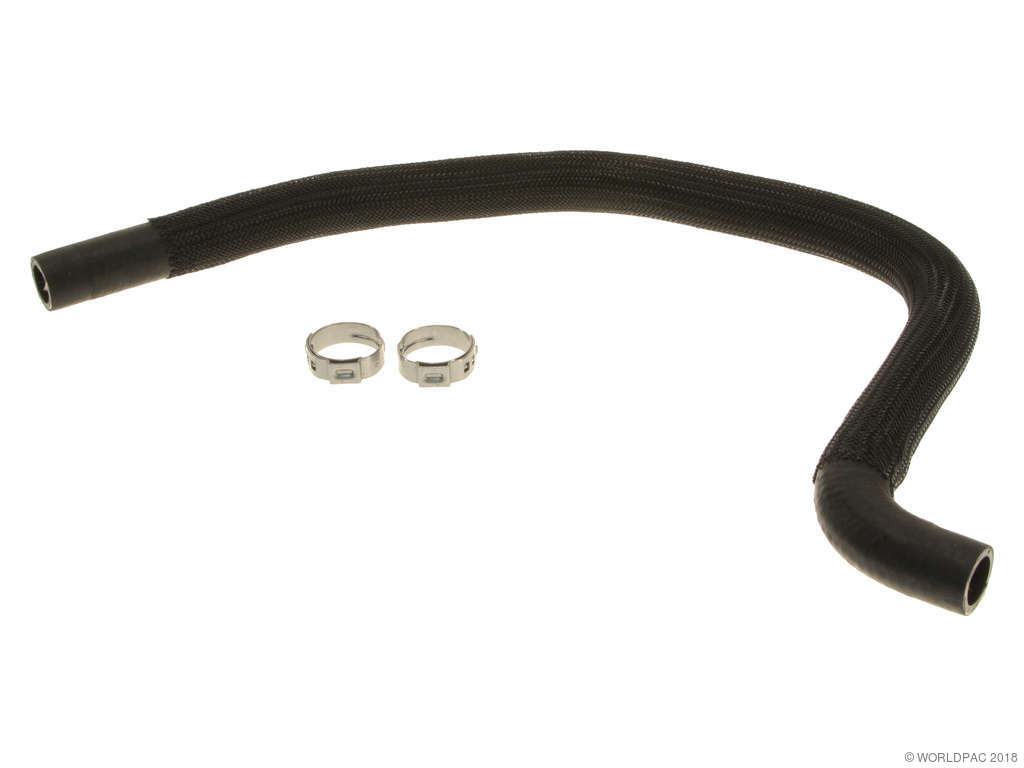 1997-2000 BMW 528i Power Steering Reservoir Hose - Reservoir To Pump (Rein)