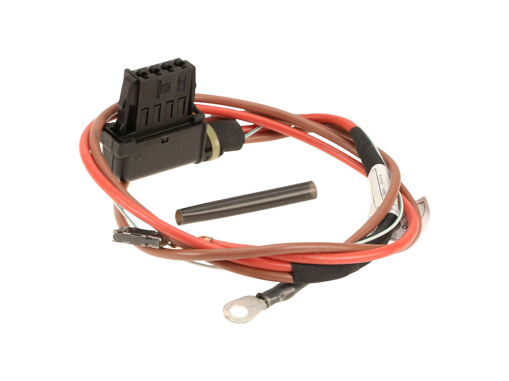 2008-2011 BMW M3 Blower Motor Wiring Harness (Genuine)