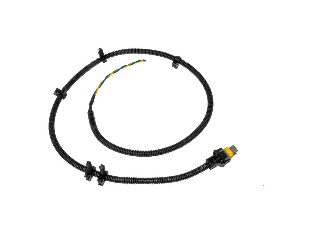 2001-2005 Pontiac Aztek ABS Wheel Speed Sensor Wiring Harness - Front (Dorman)