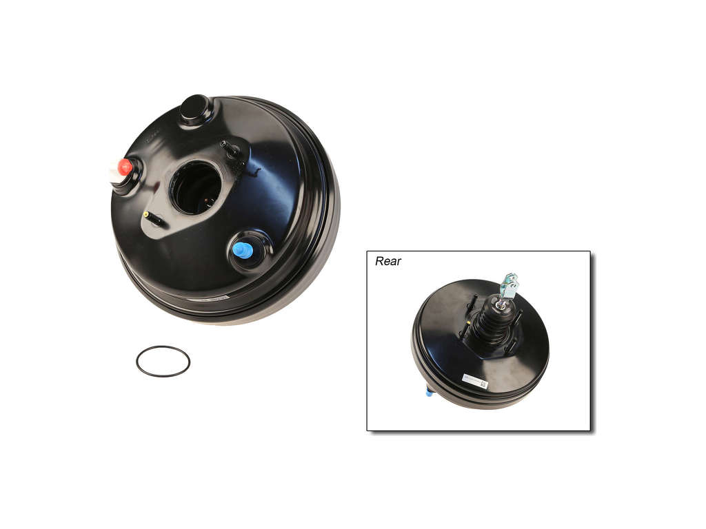 2013-2020 Nissan 370Z Power Brake Booster (Seiken)