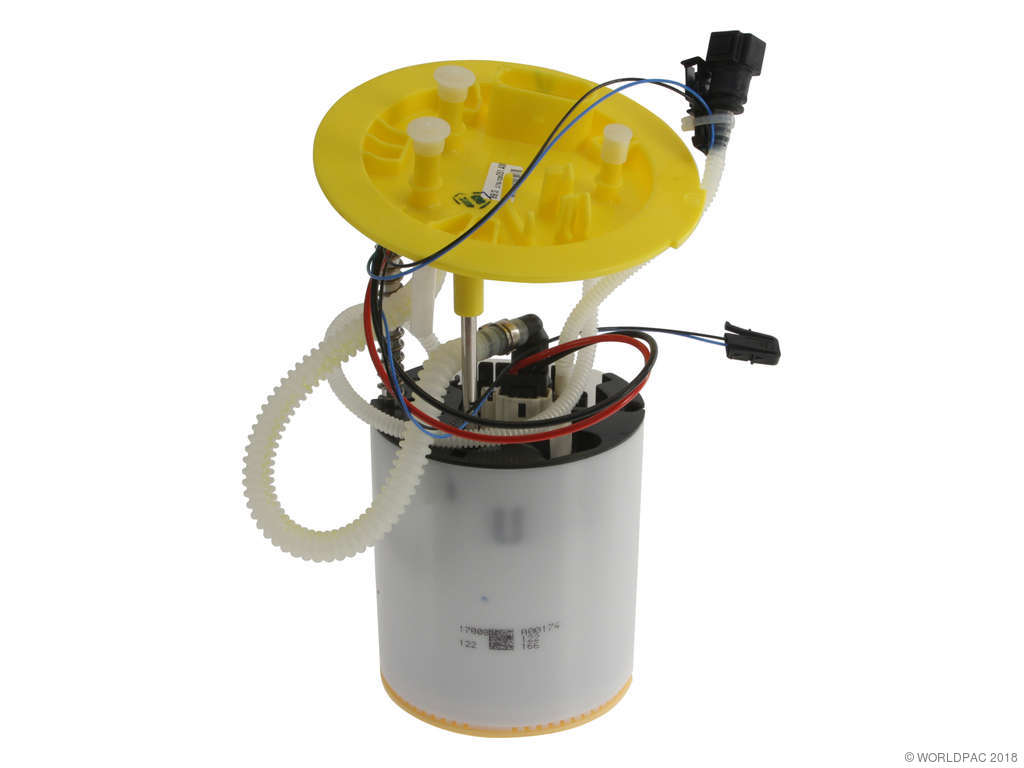 2006-2011 Audi A6 Fuel Pump Module Assembly (VDO)