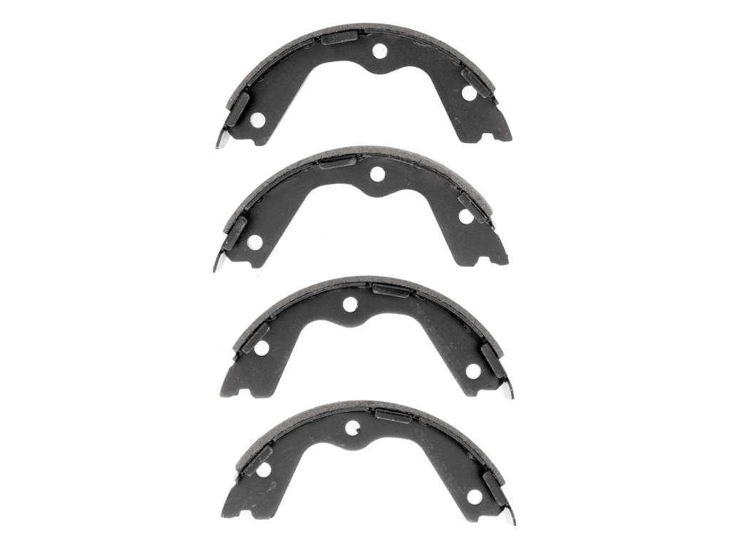 1997-2001 INFINITI Q45 Parking Brake Shoe (Autopart International)