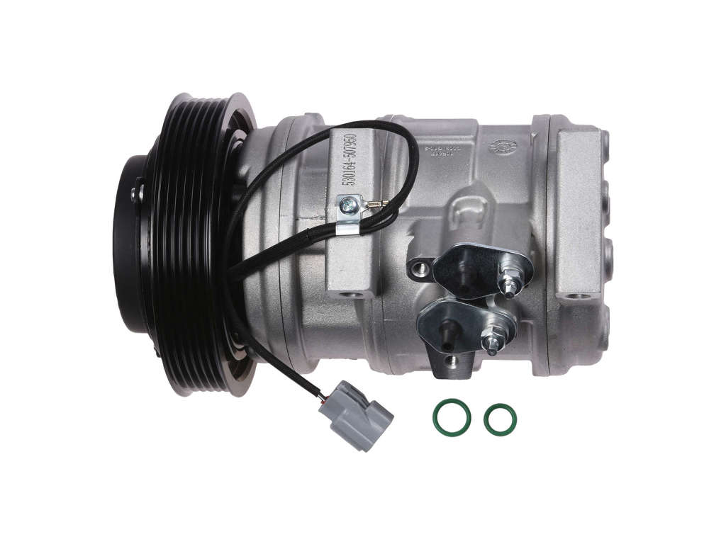 2005-2007 Honda Odyssey A/C Compressor (Autopart International)