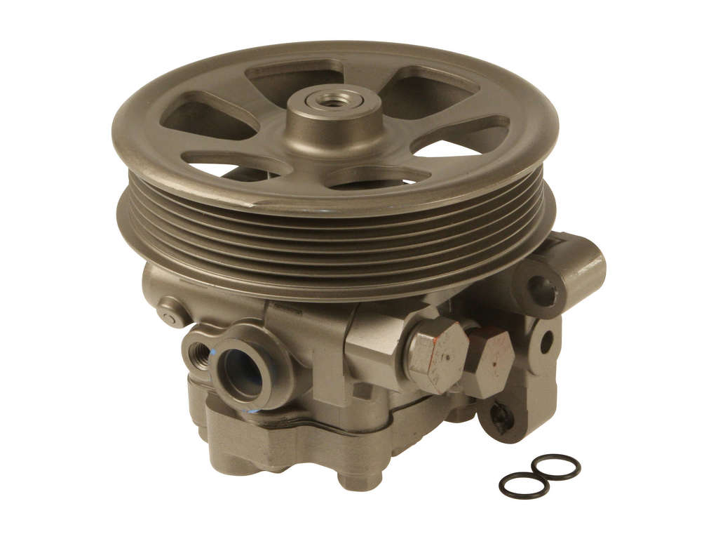2006-2015 Mazda MX-5 Miata Power Steering Pump (Maval)