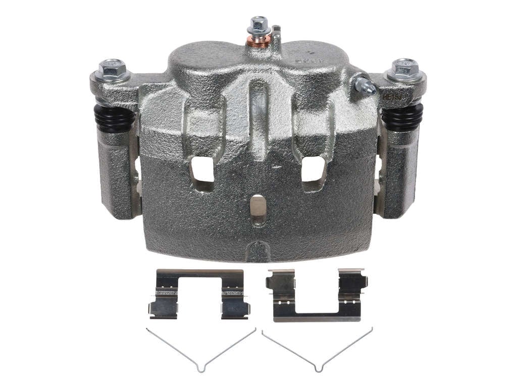 2017-2023 Honda Ridgeline Disc Brake Caliper - Front Left (Autopart International)
