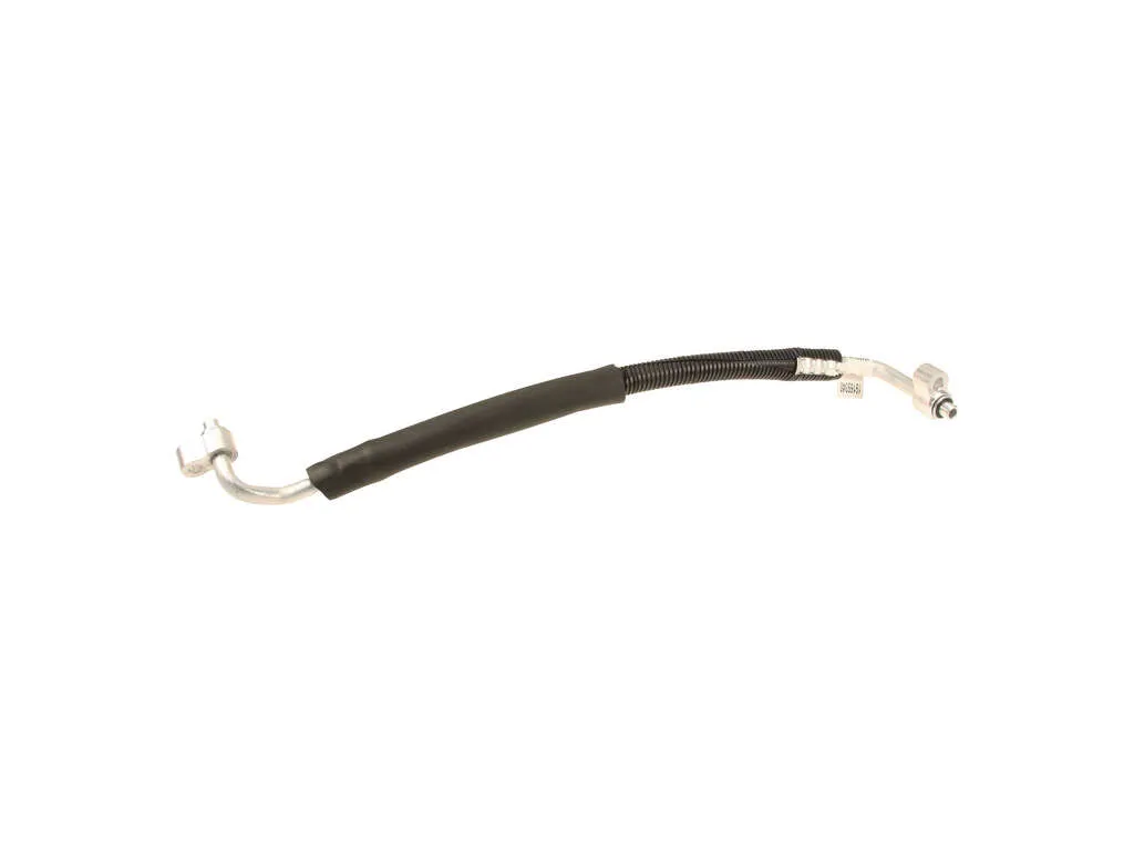 2000-2002 Cadillac DeVille A/C Refrigerant Hose (ACDelco)