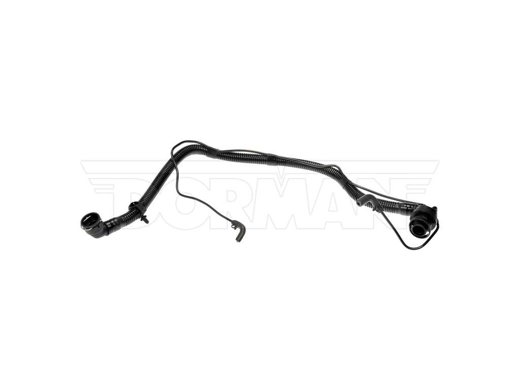 2012-2018 Chevrolet Sonic PCV Valve Hose (Original Equipment)