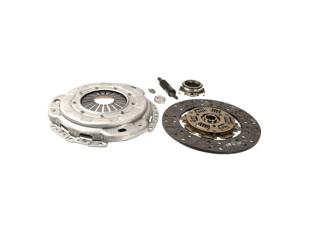 1989-1993 Mazda B2600 Transmission Clutch Kit (LuK)