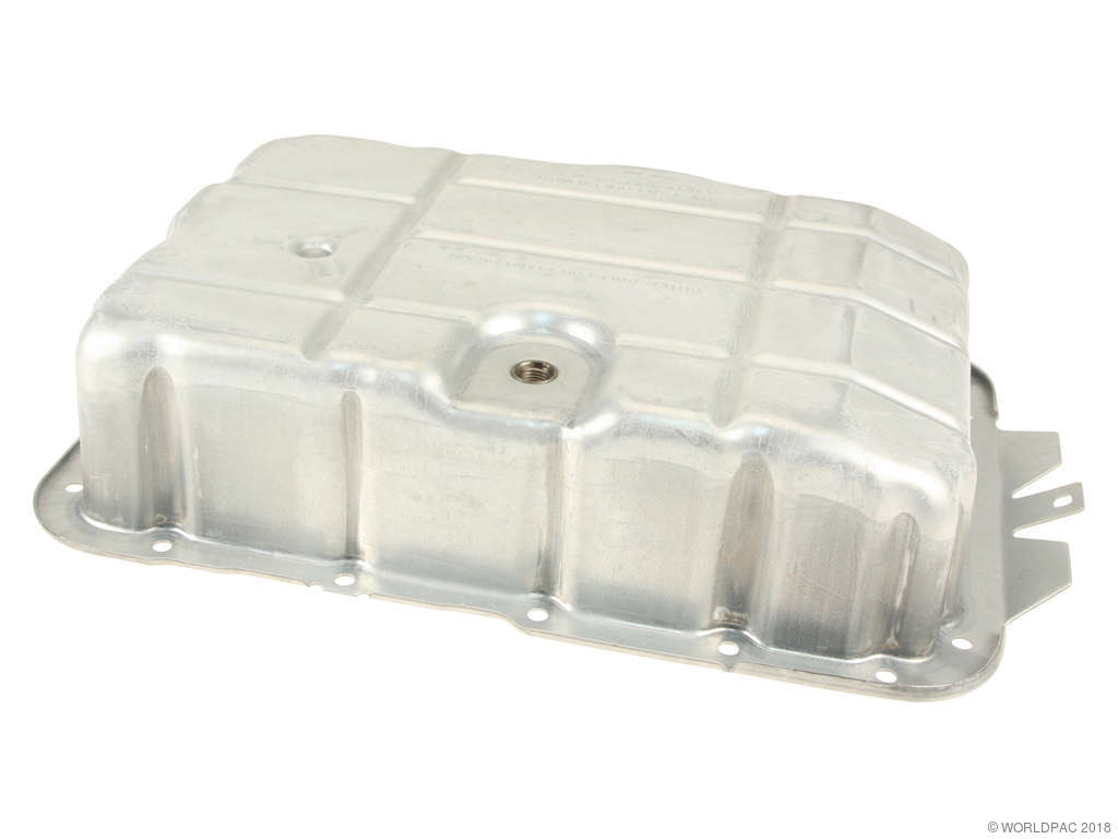 2000-2002 Jaguar S-Type Transmission Oil Pan (Genuine)