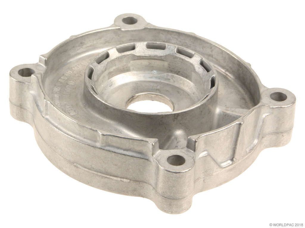 2009-2014 Audi Q7 Suspension Strut Mount - Front (Genuine)