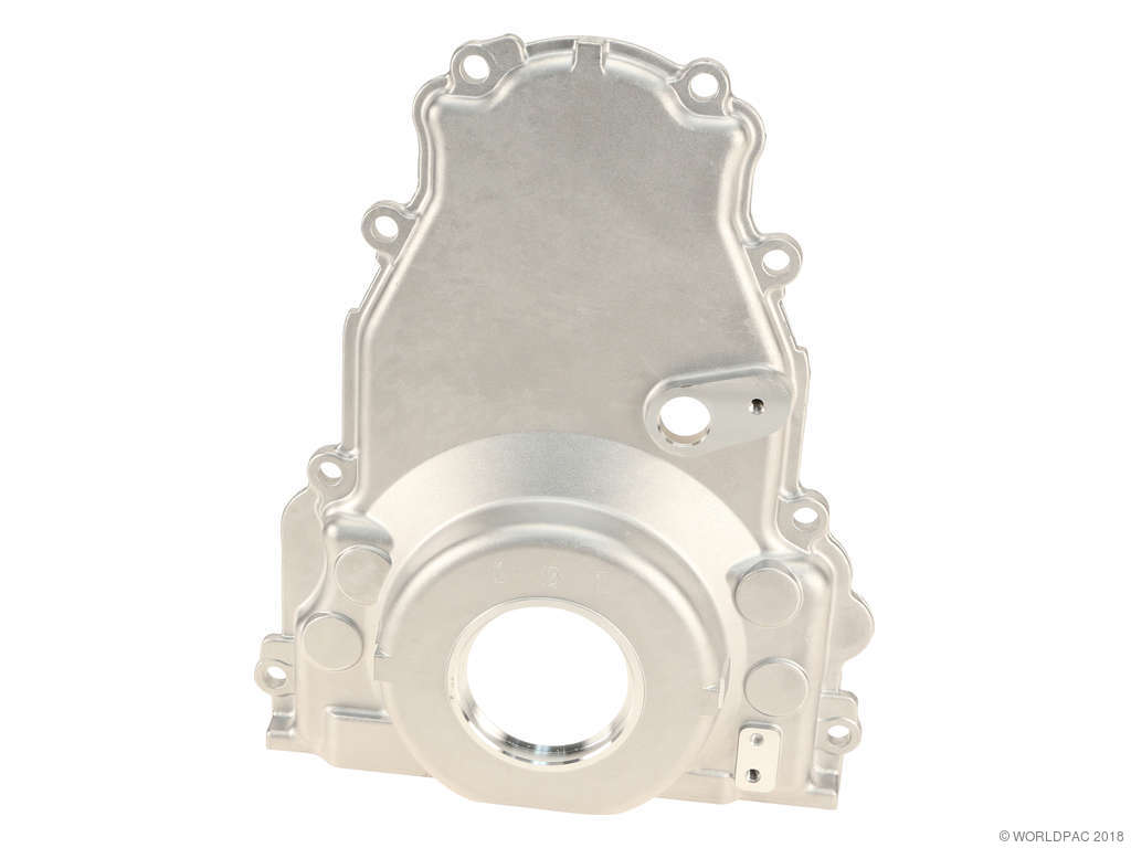 2007-2009 Chevrolet Avalanche Engine Timing Cover (Genuine)