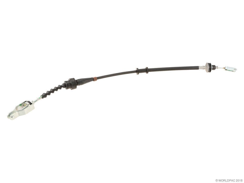 1995-1998 Nissan 200SX Clutch Cable (Original Equipment)