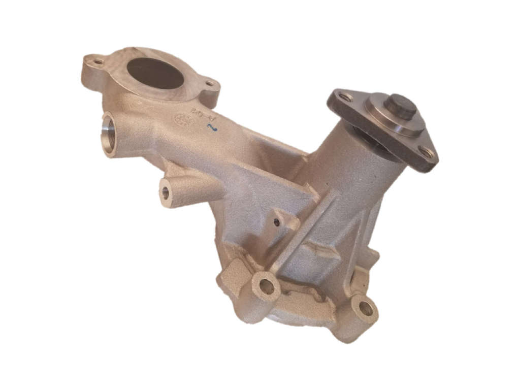2013-2022 Ford F-150 Engine Water Pump (CARQUEST)