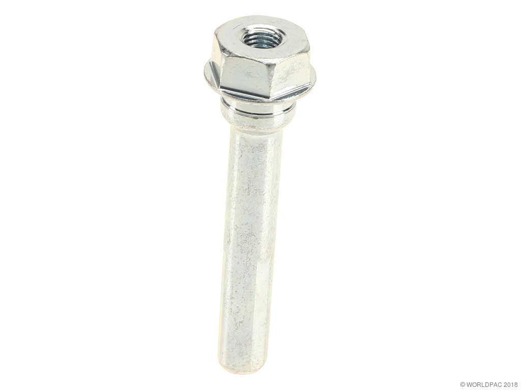 1999-2004 Honda Odyssey Disc Brake Caliper Pin - Front or Front Upper (Genuine)
