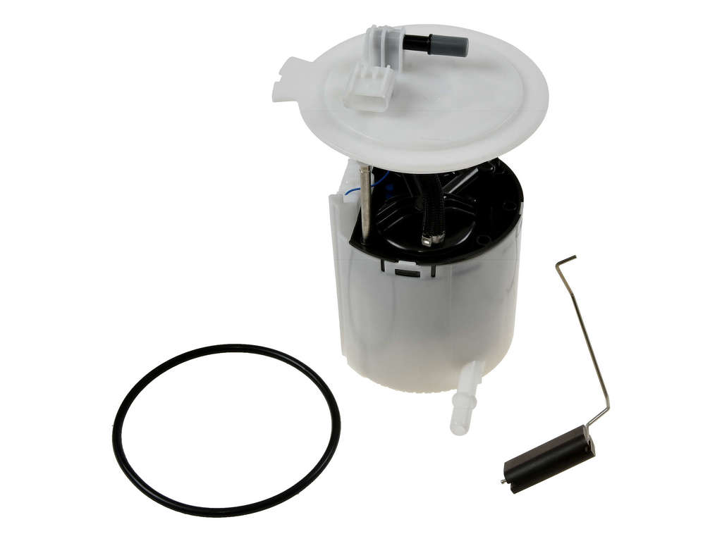 2011-2015 Dodge Durango Fuel Pump Module Assembly -  or Primary Left (Autopart International)