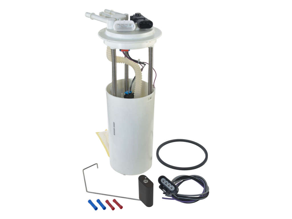 2002 Isuzu Axiom Fuel Pump Module Assembly (Autopart International)