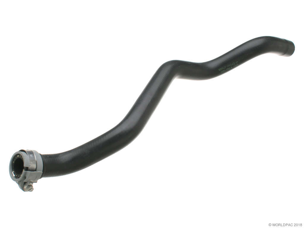 2001-2005 BMW 320i HVAC Heater Hose - Upper (Rein)