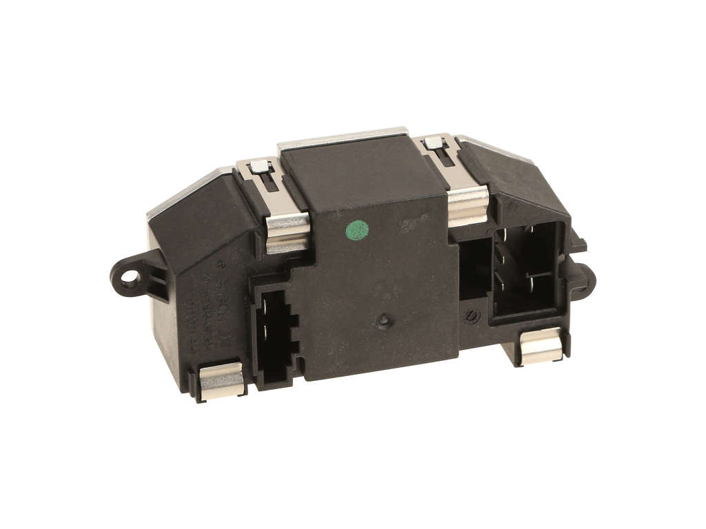 2006-2008 Volkswagen Jetta HVAC Control Module (ACM)