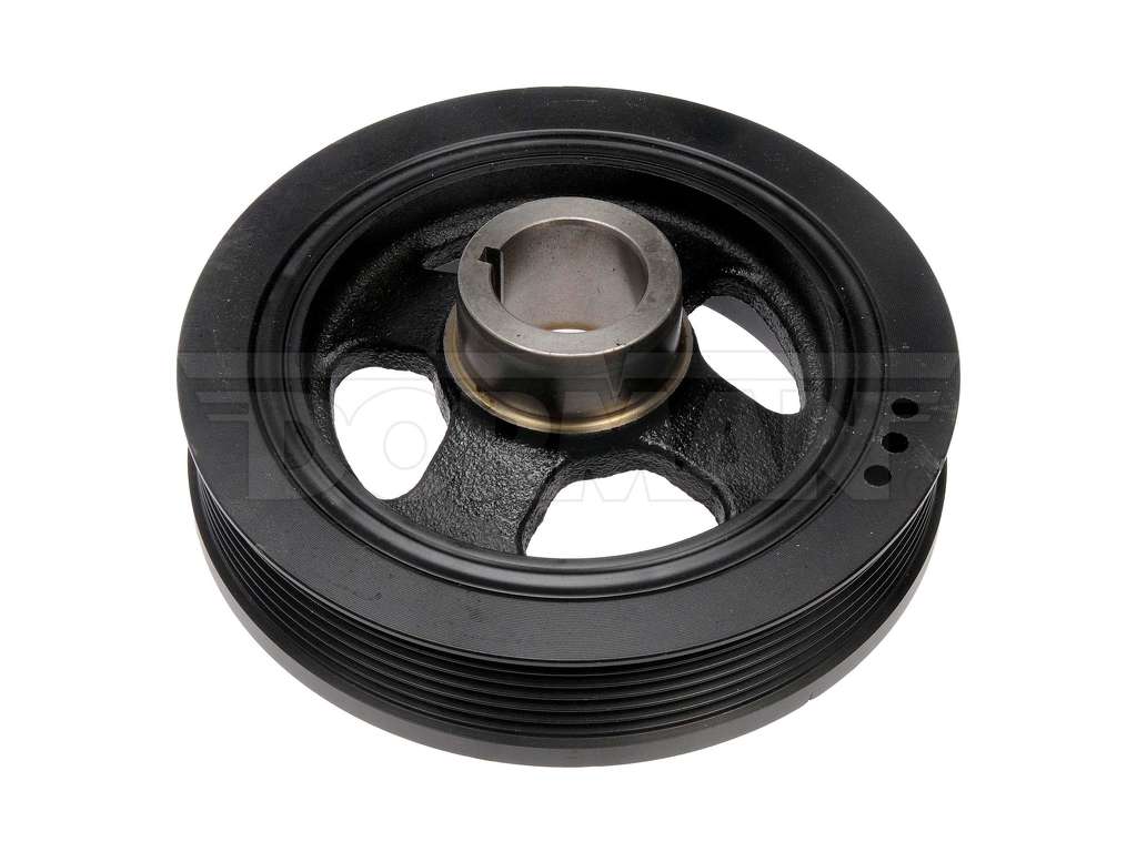 2008-2020 Mitsubishi Outlander Engine Harmonic Balancer (Autopart International)
