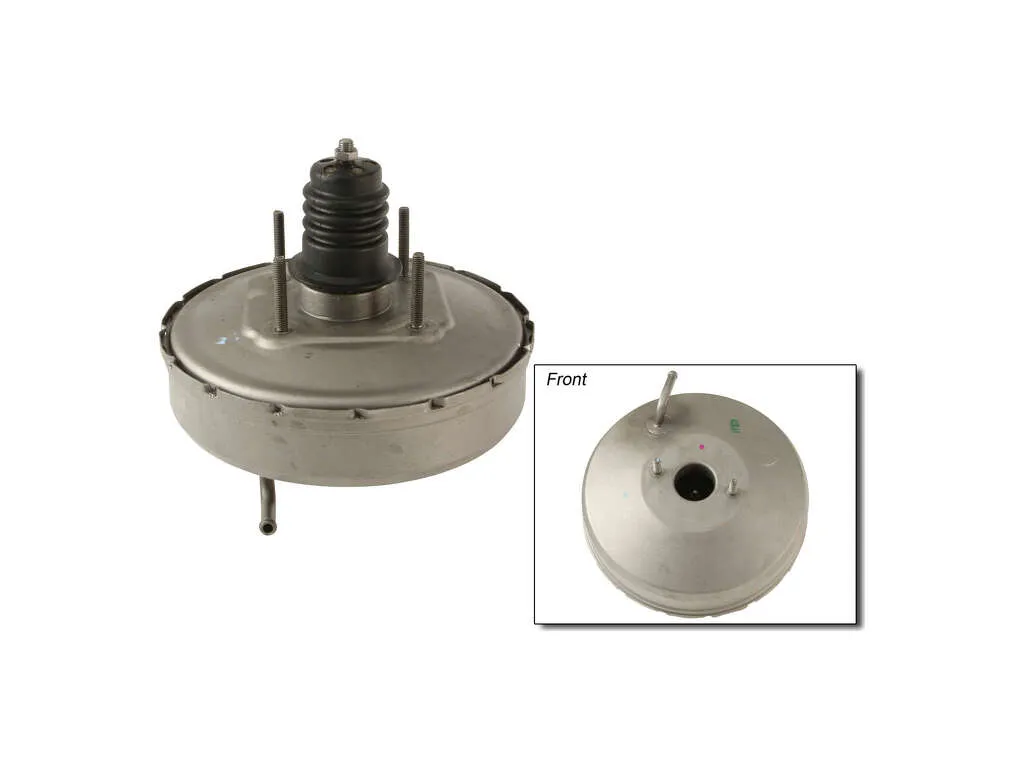 2000-2002 Toyota Sienna Power Brake Booster (Cardone)