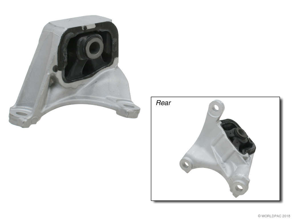 2002-2006 Acura RSX Engine Mount - Front (Genuine)