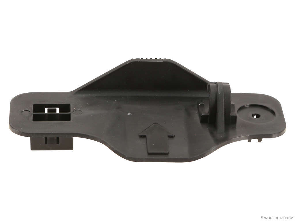 2002-2006 Nissan Altima Hood Prop Rod Retainer (Dorman)