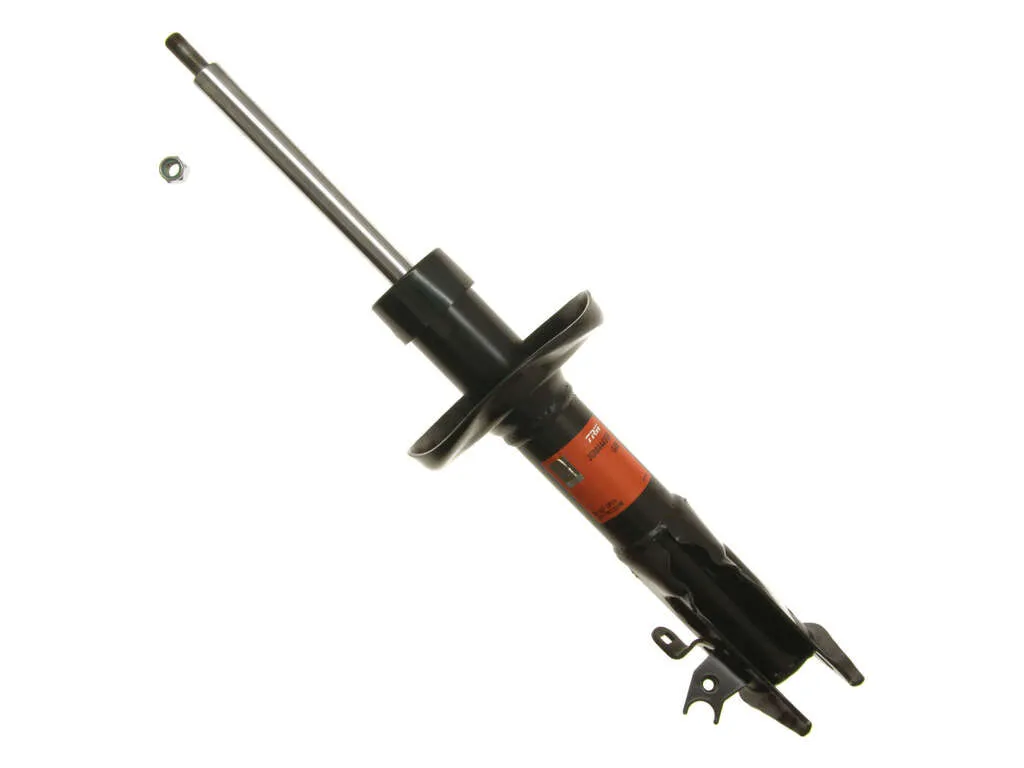 2006-2011 Honda Civic Suspension Strut Assembly - Front Right (TRW)