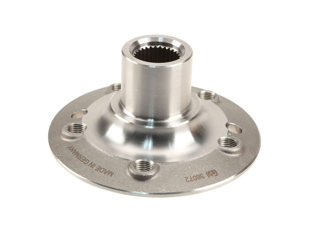 2003-2005 Mercedes-Benz ML350 Wheel Hub - Front or Rear (Autopart International)