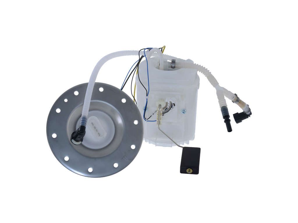 2004-2005 Volkswagen Jetta Fuel Pump Module Assembly (Autopart International)