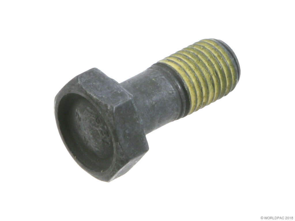 1988 BMW M5 Clutch Flywheel Bolt (Genuine)