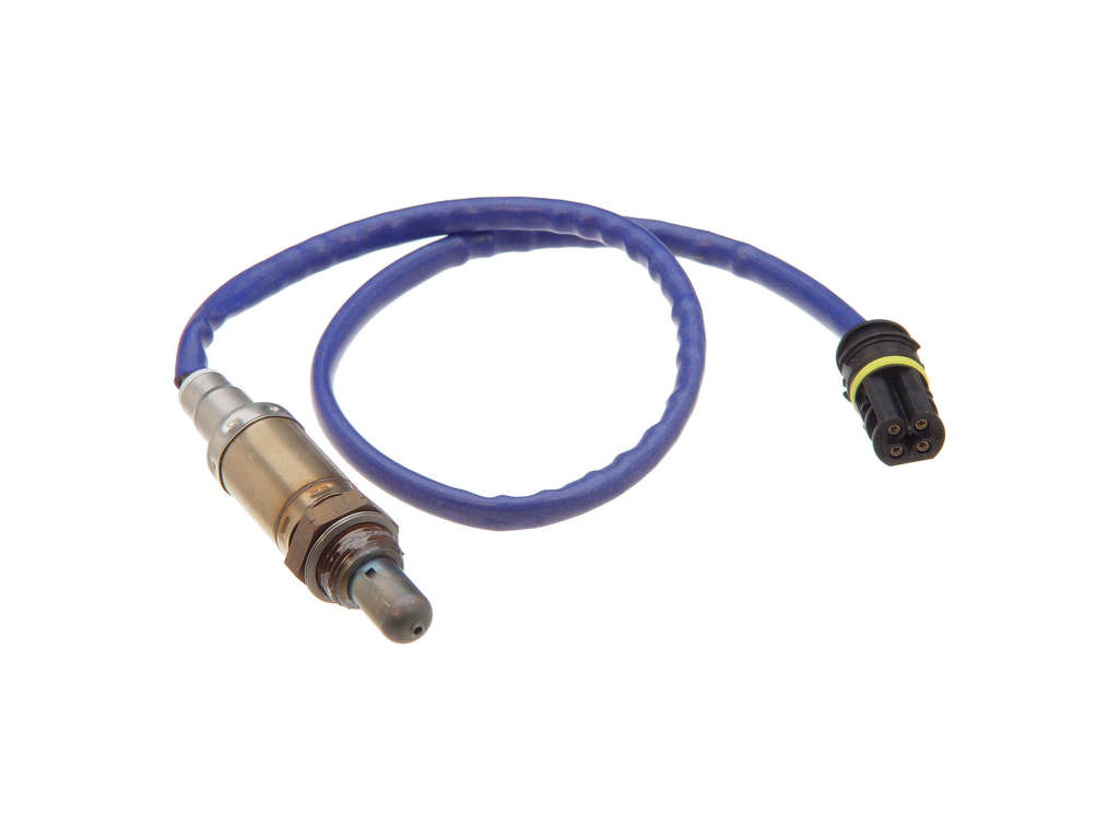 1996-1999 Mercedes-Benz S420 Oxygen Sensor - Downstream Left (Bosch)