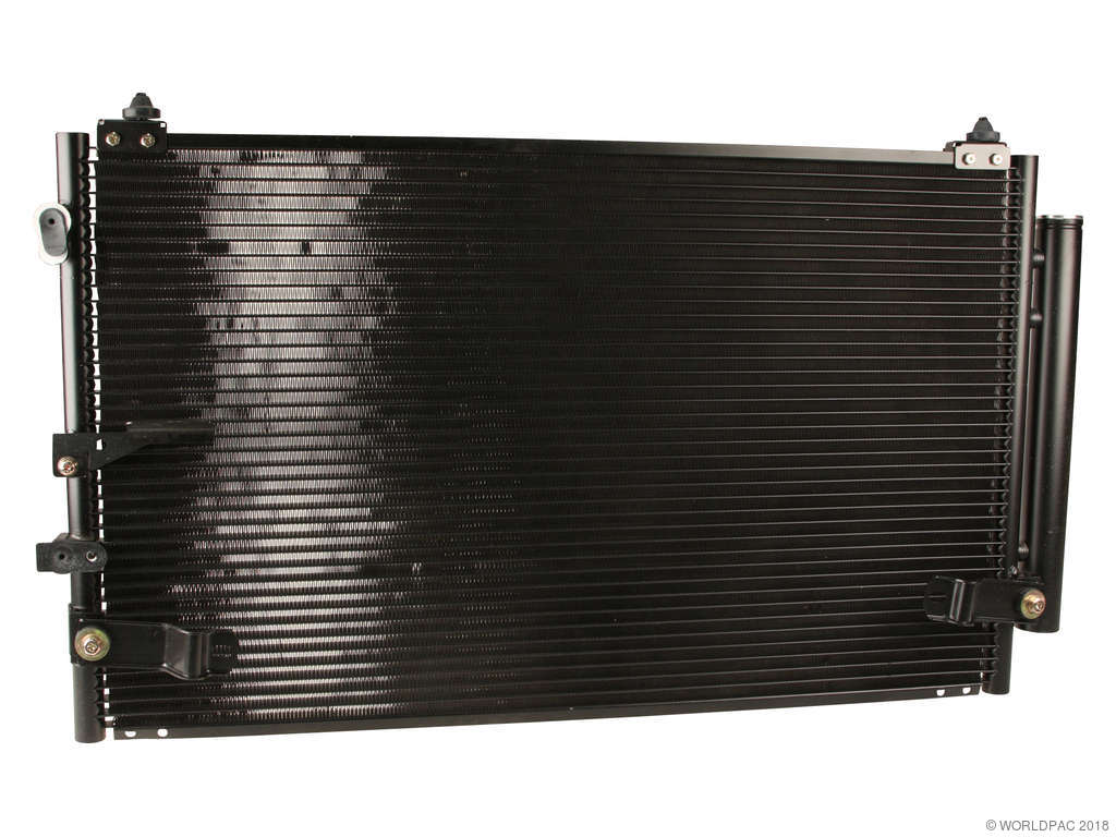 2002-2010 Lexus SC430 A/C Condenser (Nissens)